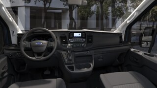 2025 Ford Transit® Internal Image 2
